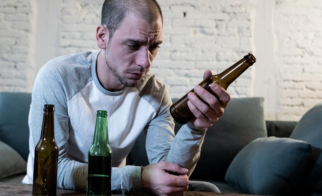 Убрать алкогольную зависимость в Востряково